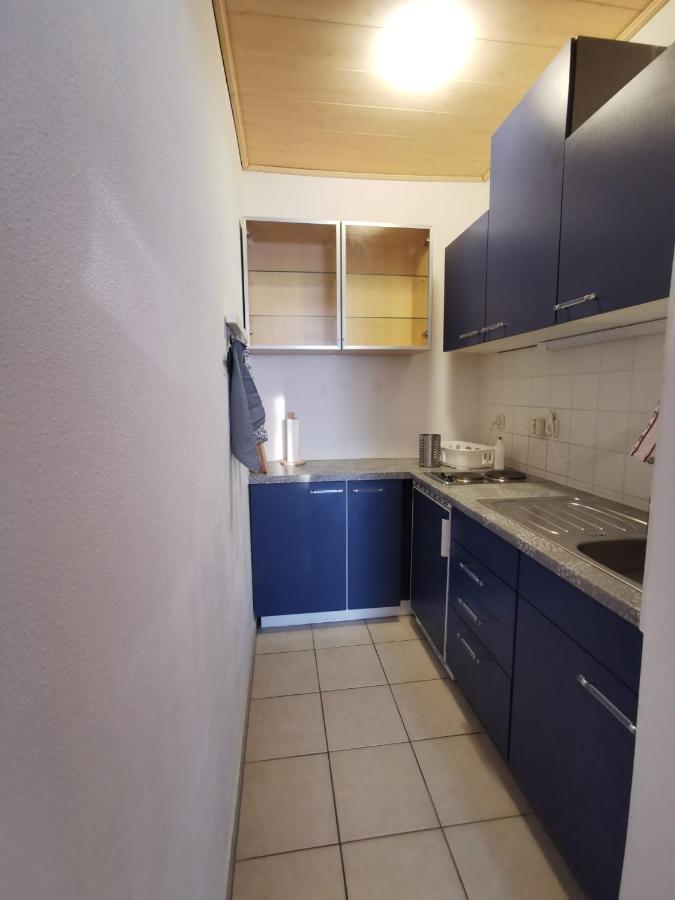 Kuschelige Maisonette Lannach Exteriör bild